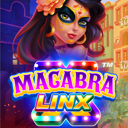 Macabra Linx-PLAYTECH